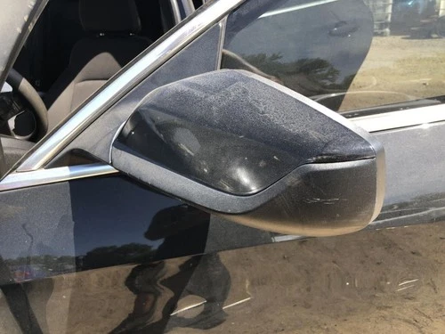 Driver Side View Mirror With Heated Opt DK2 Fits 19-23 MALIBU 961089