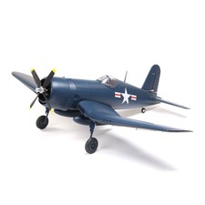 E flite F4U 4 Corsair 1.2m BNF Basic  EFL1855...