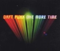One More Time Von Daft Punk | Cd | Zustand Neu