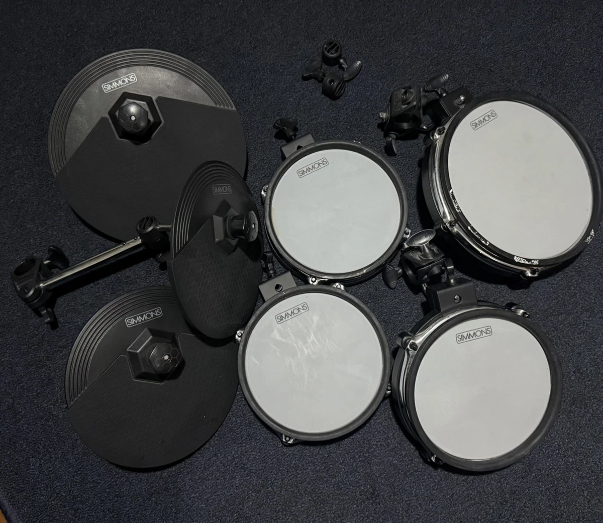 Simmons Drums for sale | eBay