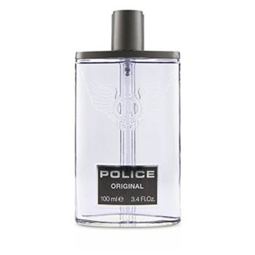 Police Men's Police Original Men EDT Spray 3.4 oz Fragrances 679602251105 Police Men's Police Original Men EDT Spray 3.4 oz Fragrances 679602251105