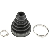 Faltenbalgsatz Antriebswelle Vorne FüR VW Passat Variant 3C5 2.0 TDI 16V