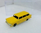 Vintage Matchbox Lesney No31a American Ford Station Wagon FREE Display Box