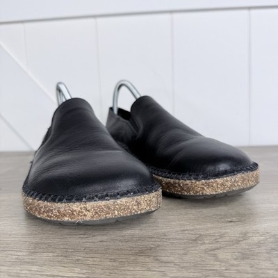 Birkenstock Shoes Mens 7 Womens 9 Callan Slip On Loafers  display picture 1