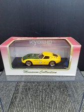 Kyosho Toyota 2000Gt 1/43 Scale Product