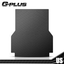 5ft Truck Bed Mat Fits Toyota Tacoma 2005-2023 Crewdouble Cab Bed Liner Black 5ft Truck Bed Mat Fits Toyota Tacoma 2005-2023 Crewdouble Cab Bed Liner Black