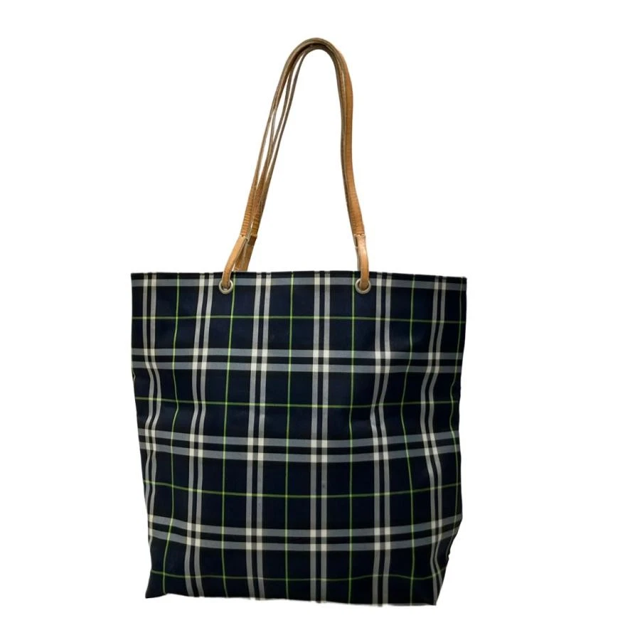 Burberry Tote Blue Bags & Handbags for Women for sale | eBay