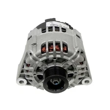 For Mercedes-Benz CLK320 Alternator 2001 02 03 04 2005 Replaces 011-154-91-02