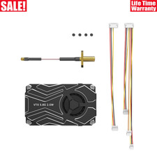 iFlight BLITZ Whoop 5.8G 2.5W VTX Module Built-in Microphone for FPV Drones