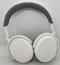 Sennheiser MOMENTUM 4 Wireless Over-Ear Headphones White FAST FREE SHIPPING a
