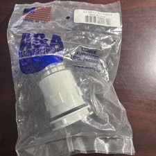 A&A Manufacturing QuikClean Gamma III Low Flow Cleaning Head Internal 554644