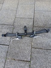 Fahradlenker Ono Ultralite   /Schalt/ Bremsei...