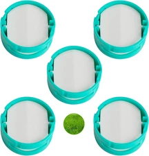 5 Pack for Shark Odor Neutralizer Cartridge Replacement Shark Never Change Odor