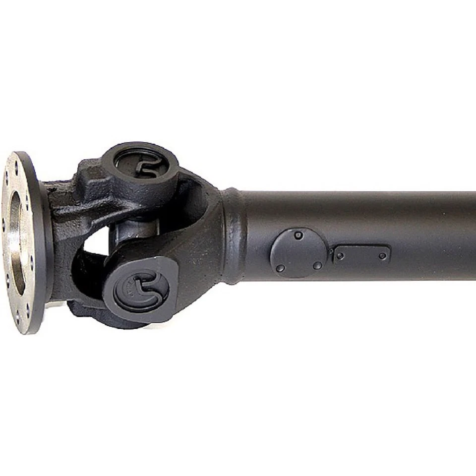 936-933 Dorman Driveshaft Rear for MB Mercedes G Class Mercedes-Benz G550 G500 Foto 3 de 4
