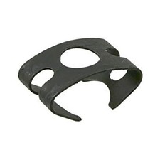 1x ORIGINAL® Febi Bilstein Halter, Bremsschlauch Vorne, Hinten für VW UP! POLO