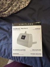 TotalBoost Mini Pro II