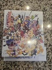 Disgaea D2: A Brighter Darkness Limited Collector Edition (PlayStation 3 PS3 New