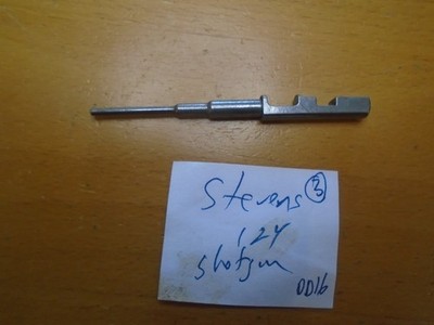 Savage Stevens Model 124 Firing Pin Shotgun