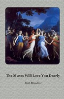 Fait Muedini | The Muses Will Love You Dearly | Taschenbuch | Englisch (2022)