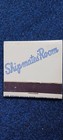THE ALLAIRE HOTEL...SPRING LAKE BEACH NJ..1950S...UNSTRUCK MATCHES — photo 2