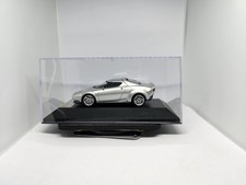 1/43 Scale Model Lancia Stratos 2010 Silver Premium X PRX0201