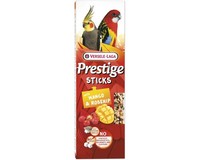 Vogelsnack VERSELE-LAGA Prestige Sticks GroßSittiche Mit Mango & Hagebutte 140