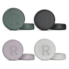 Replacement Ear Cushions for Go LuxANC Wireless Long Last Noise Isolation