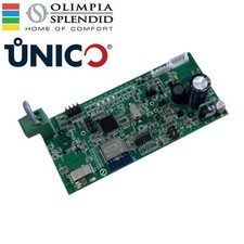 Kit Unico WI-FI Olimpia Splendid per il comando del climatizzatore da remoto app