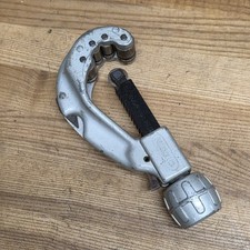 Ridgid No 205 Quick Release Pipe Tube Cutter 1/4"-2 3/8" Vintage Made In USA