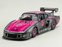 Porsche 935 K3V Bisimoto - IXO 1/43