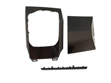 BMW OEM Center console trim black high gloss 5A0EF79 vin:8A00250 G20 G22 G42
