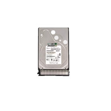 HP MB004000JWFVP 4TB 7.2K SAS III 3.5" Hard Drive 872291-002