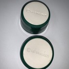 Le Creuset Stoneware 3 3/4 inch Green Ramekins SET OF 2 — photo 3