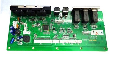 Korg Kronos MIDI/Jack Board KLM-3006