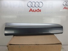 AUDI Q7 SLINE SQ7 II 2015- Rechte Vordere Türleiste 4M0853960B OE Teile Orginal 