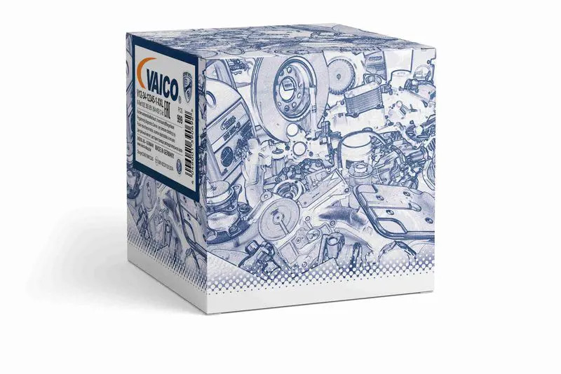 Coperchio valvole Plastica V40-9740 VAICO per OPEL ASTRA J Sports Tourer ASTRA J - Immagine 2