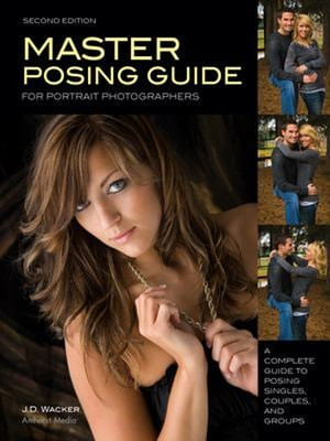 Master Posing Guide for Portrait Photographers : A Complete Guide