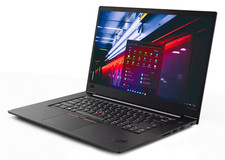Lenovo ThinkPad X1 Extreme Gen 3 15.6" i7-10750H 48GB RAM 512GB GTX 1650 Ti