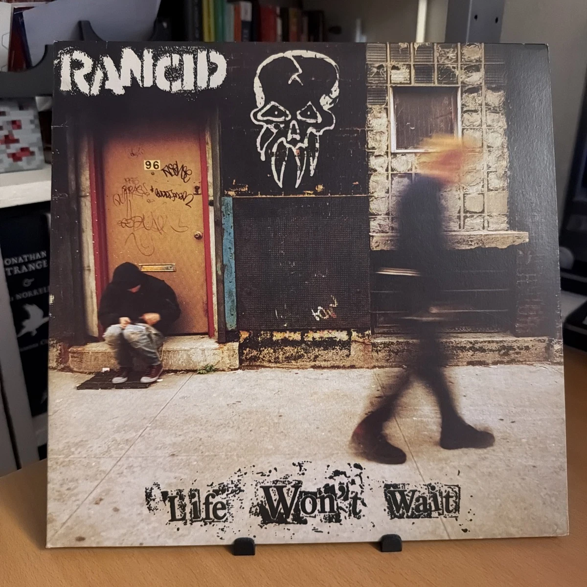Rancid Double LP Vinyl Records for sale | eBay