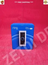 BRAND NEW Ring Wired Doorbell Pro: Wi-Fi, Motion Activated, Night Vision