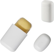 Bar Travel Soap Case for Shower, Portable Soap Container