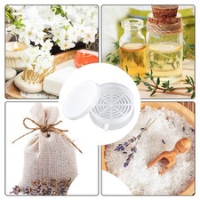 Sauna Box, Box Fumigazione Portatile Erbe ---- Caso di Odore per Sauna 