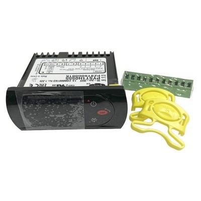1X NEW For CAREL PYST1H0555 Temperature Controller PZSTS0G001K PZSTSOG001K #pq
