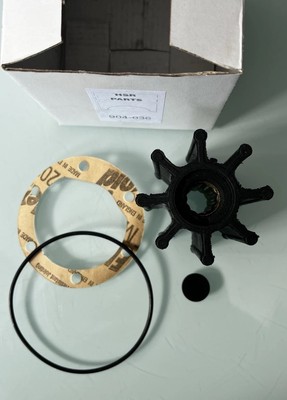 Impeller Kit für Volvo Penta Motoren D6 OEM-Nummer: 3593573 -NEU-