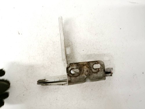 351281 Scharniere Motorhaube Motorhaubenscharniere rechts  Opel M DE2409619-01