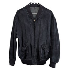 Bally Coats, Jackets & Vests for Suede Outer Shell Men | eBay