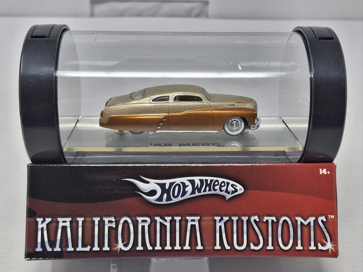 No195.ホットウィール Kalifornia Kustoms まとめ売り Hot Wheels Kalifornia Kustoms for sale | eBay