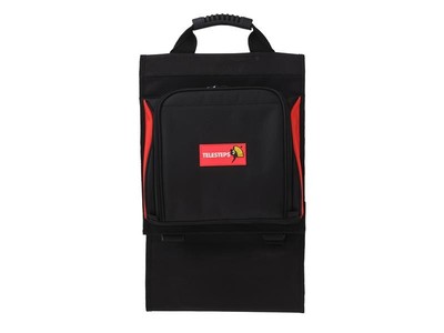 Telesteps Ladder Carry Back Pack Padded Straps With back Support TEL9193301