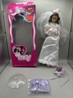 VINTAGE MATTEL BARBIE 1982 "TRACY" BRIDE DOLL - #4103