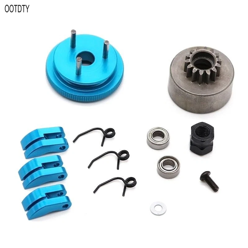 Nitro 2024 rc clutch